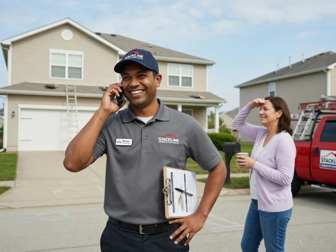 Chimney flashing repair Dallas, SD FAQs